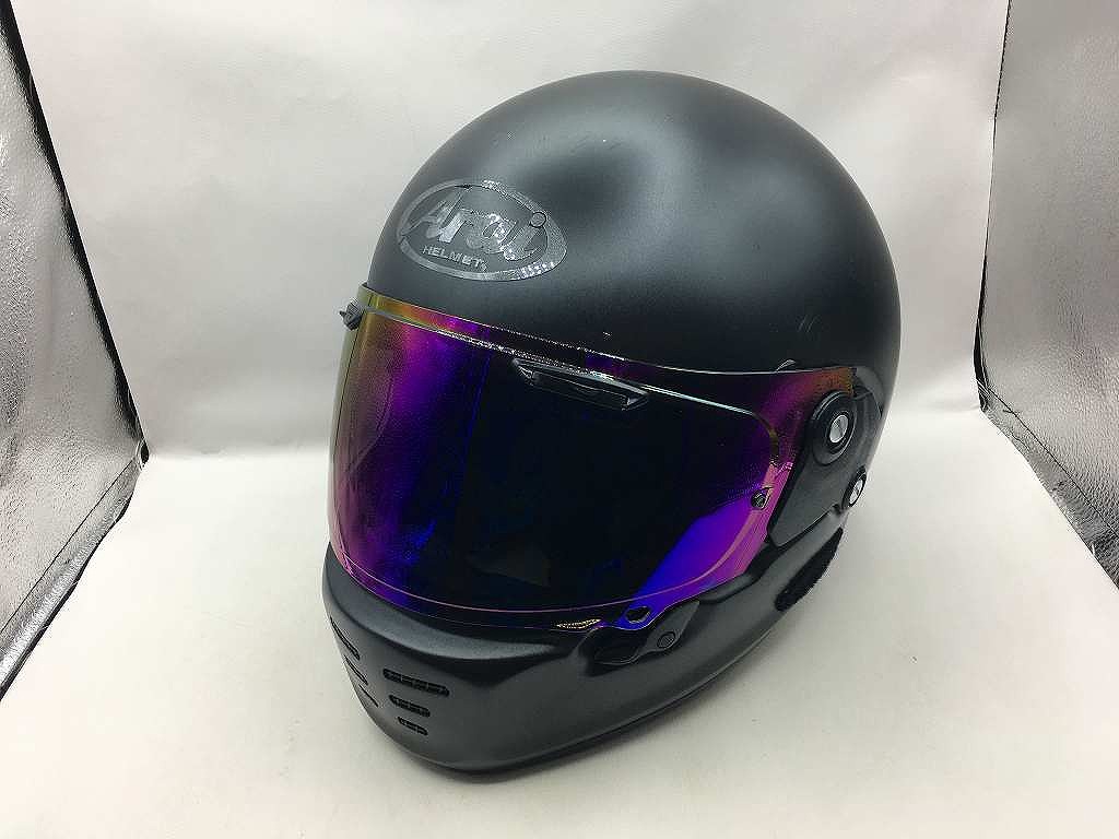 アライ Arai ヘルメット M2020D RAPIDE NEO 【中古】