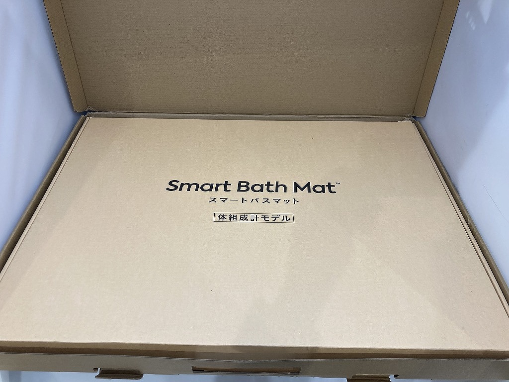 イッシン issin 体組成計 SBM24W01LJ 【中古】