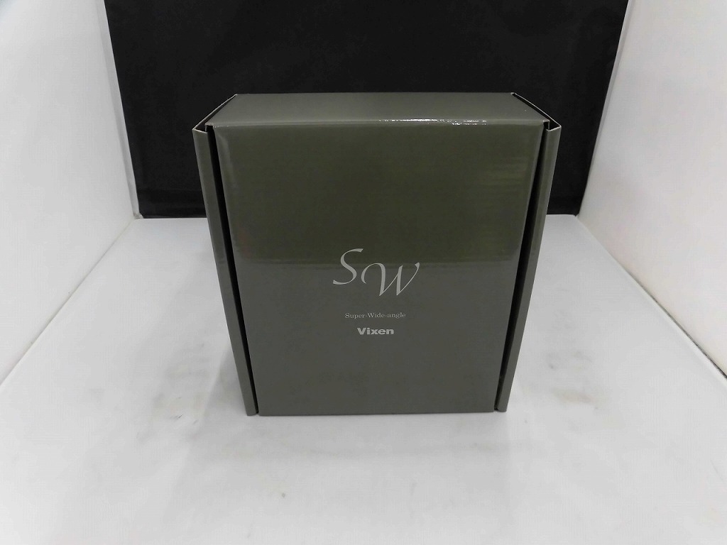 ビクセン Vixen 双眼鏡 SW10×25WP 【中古】