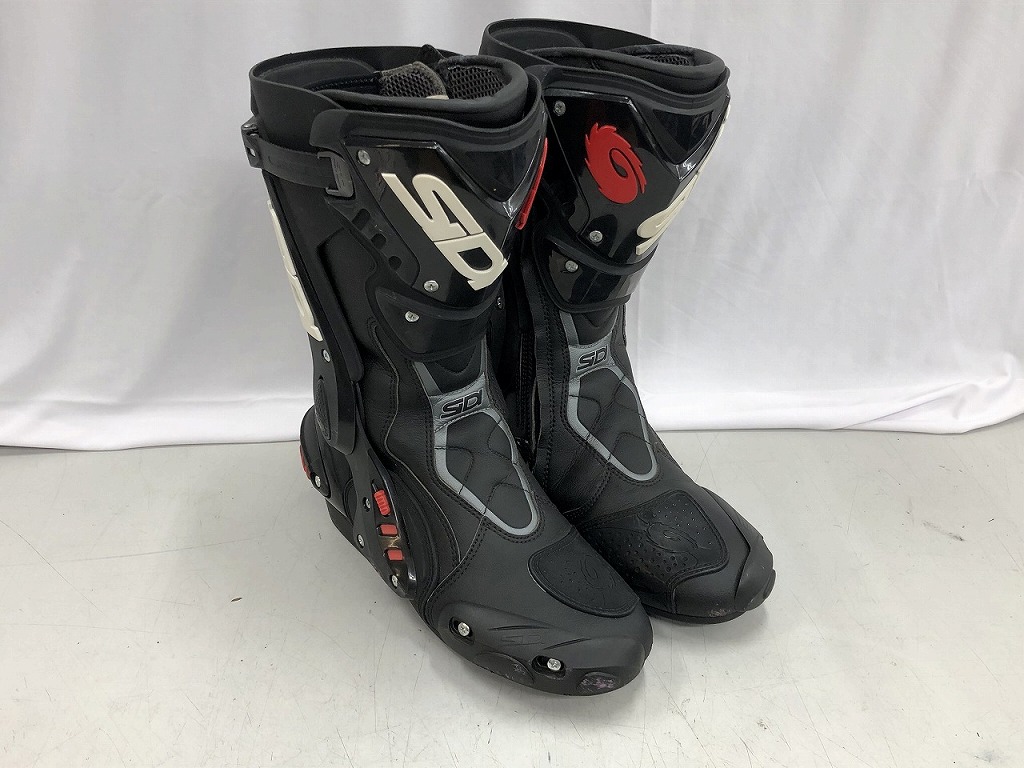シディ SIDI レーシングブーツ ST 【中古】