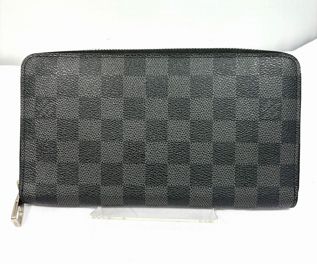【全品ポイント10倍！要エントリー】【期間限定セール】ルイヴィトン LOUIS VUITTON ジッピーオーガナイザー 【中古】｜ワットマン店