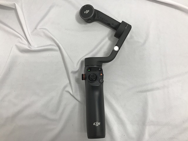 ディージェイアイ DJI Osmo Moblie 6 【中古】