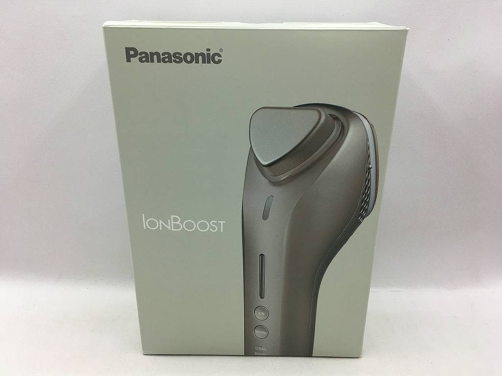 パナソニック Panasonic イオン美顔器 EH-ST0A 【中古】