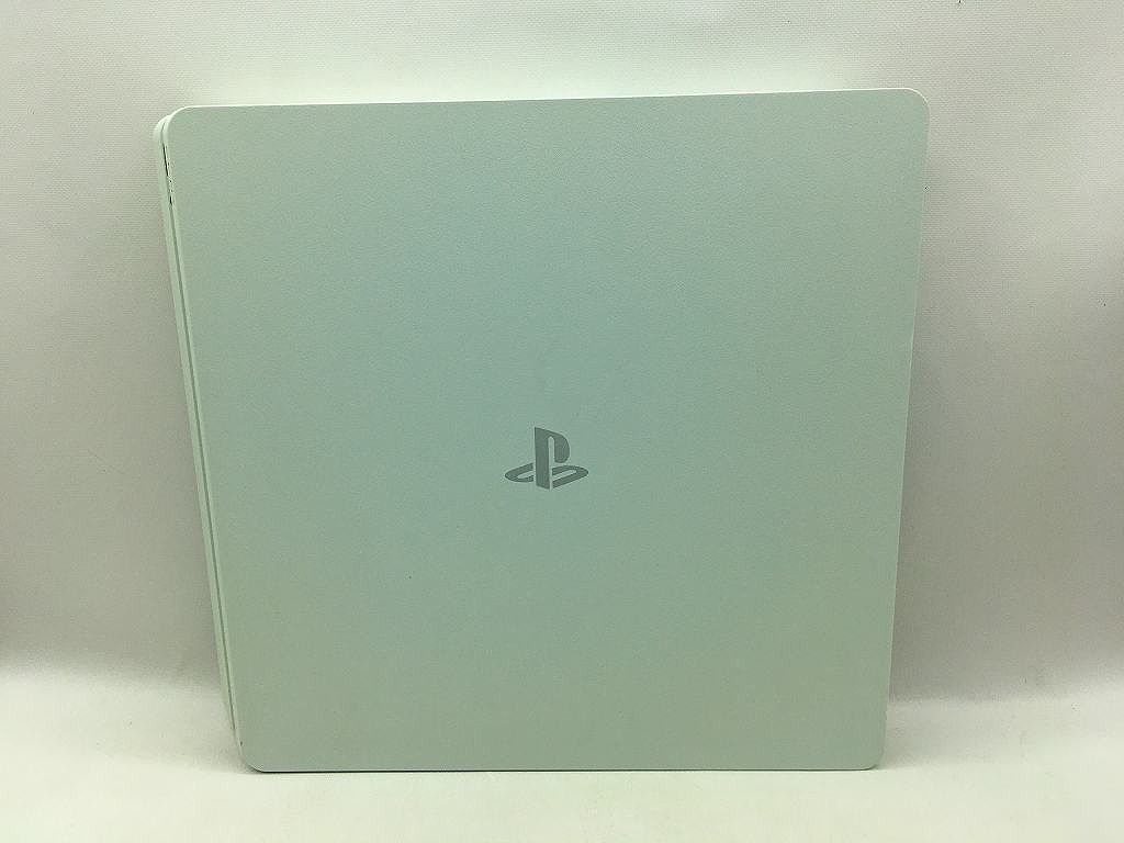 ソニー SONY PS4 CUH-2200B 【中古】