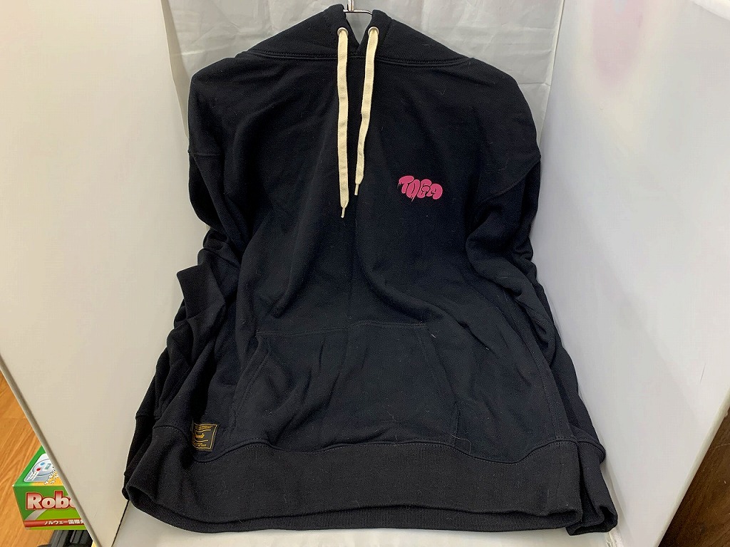 グラム glamb パーカー 【中古】