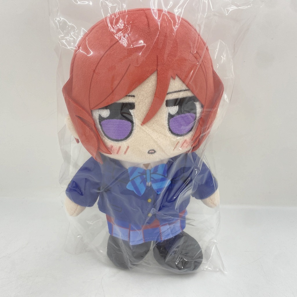 【未使用】 グッドスマイルカンパニー GOOD SMILE COMPANY ぬいぐるみ 7,190円