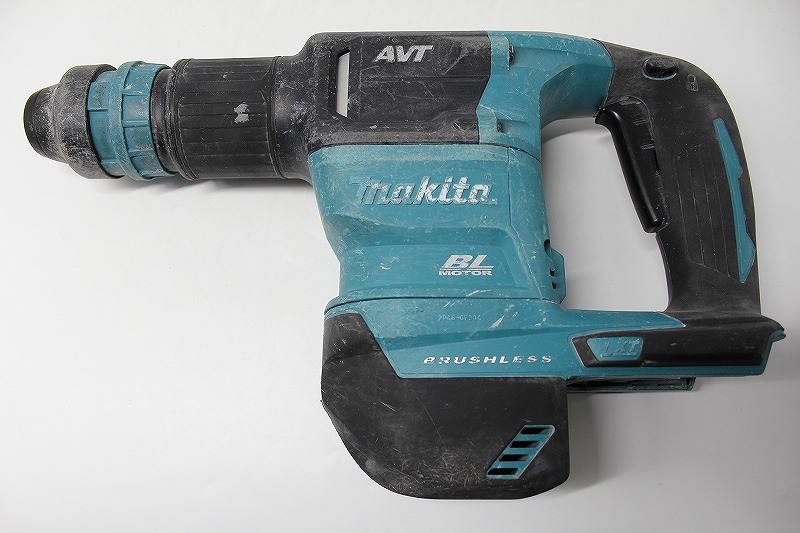 【継続期間押さえる大売り出し】マキタ makita 申し受ける式ケノン [本体のみ] HK180D 【中古】