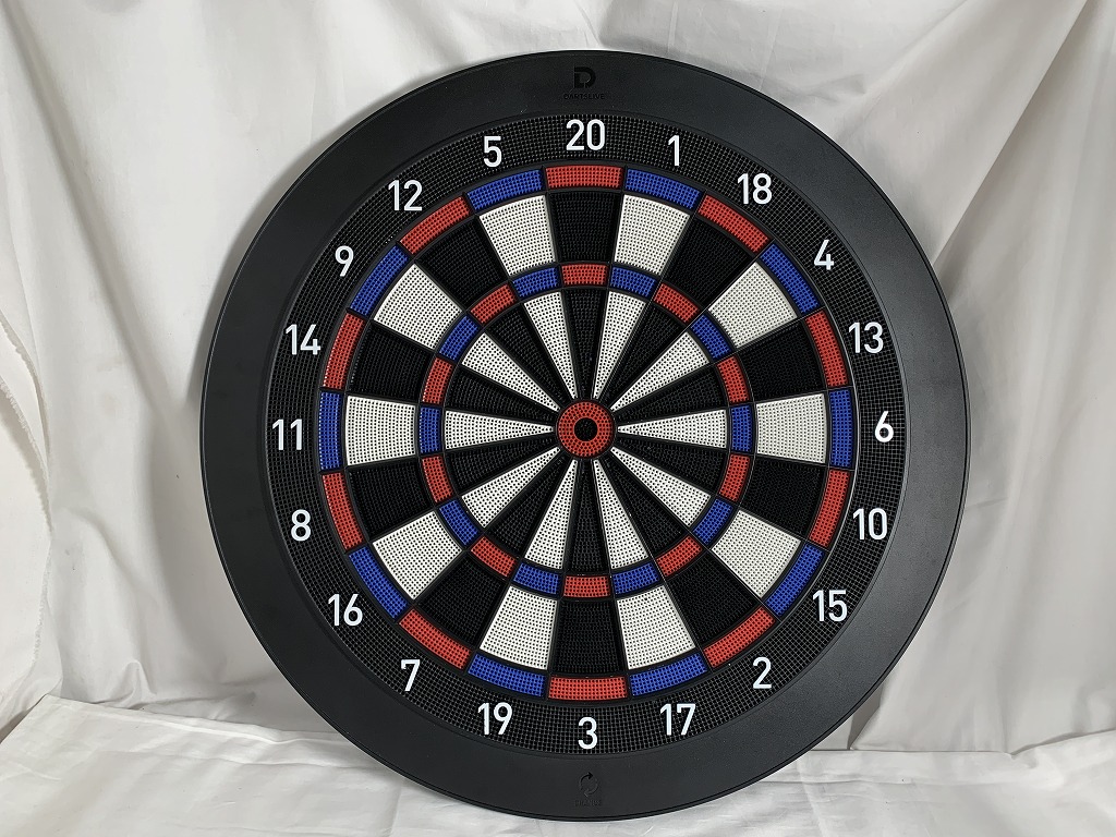 DARTSLIVE ダーツライブ 200s ダーツボード スマートフォン連携