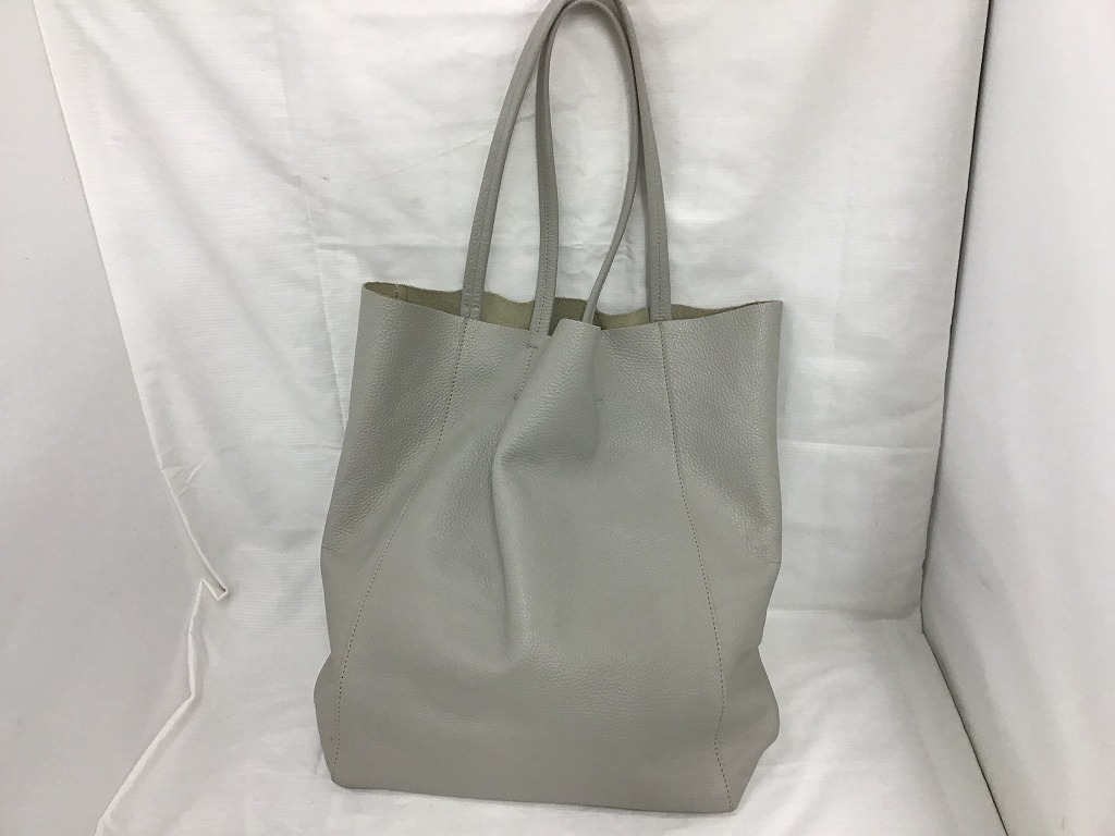 GIUDI トートバッグ 【中古】