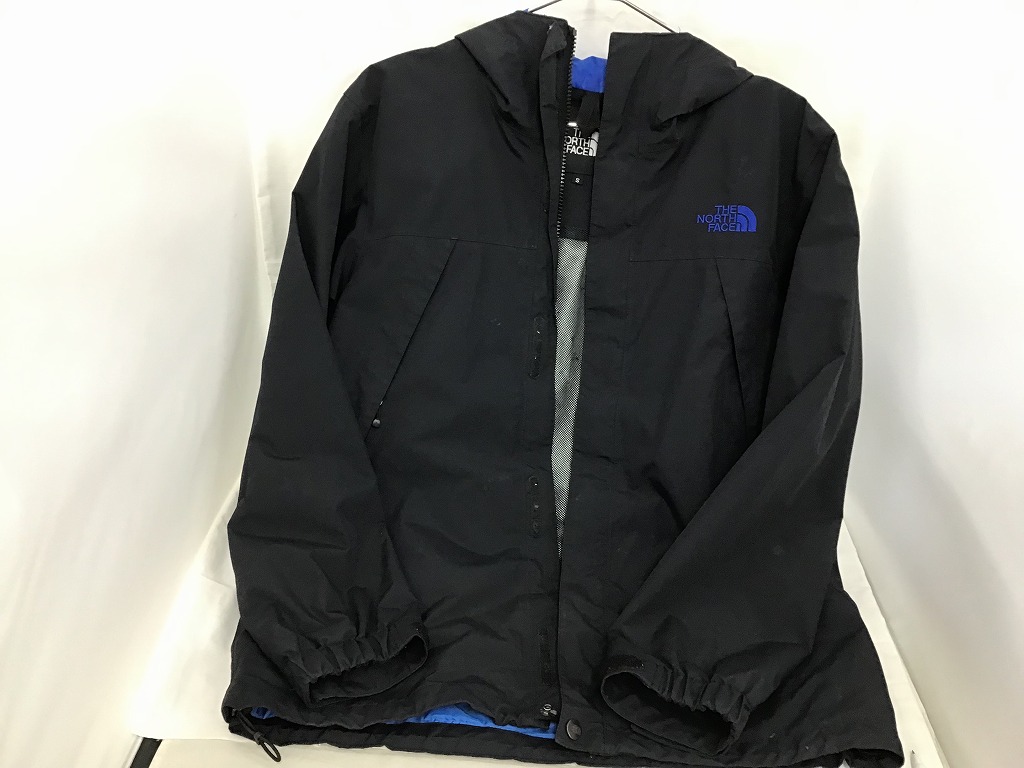 【全品ポイント10倍！要エントリー】【期間限定セール】ノースフェイス THE NORTH FACE ナイロンジャケット S NP61630 【中古】｜ワットマン店 8,510円