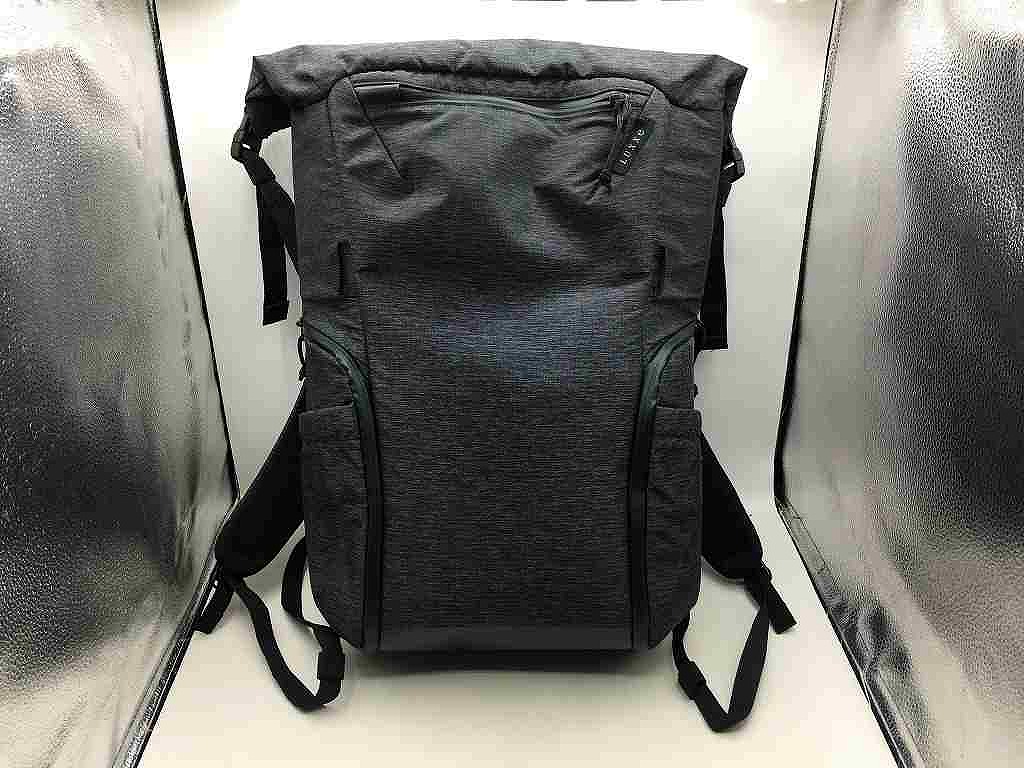 ラグゼ LUXXe 写真機御徒面子 【中古】