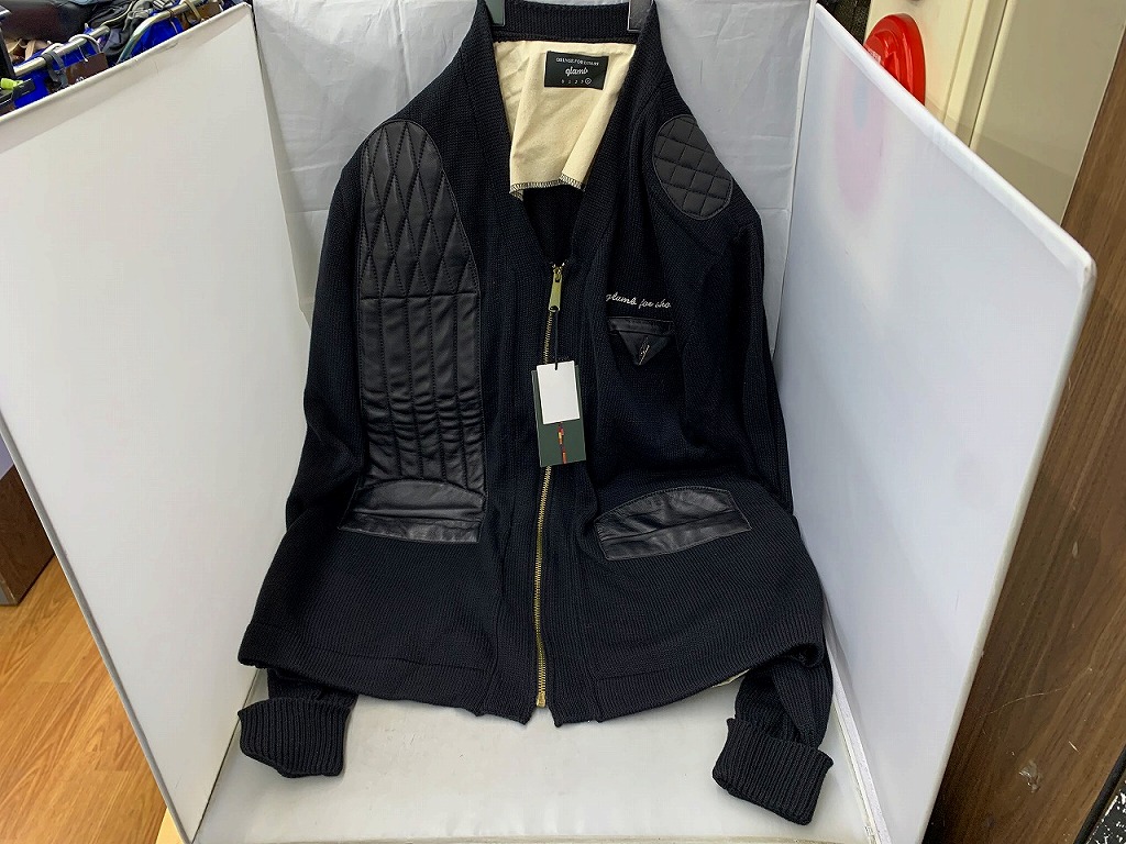 瓦 glamb ジレー 【中古】