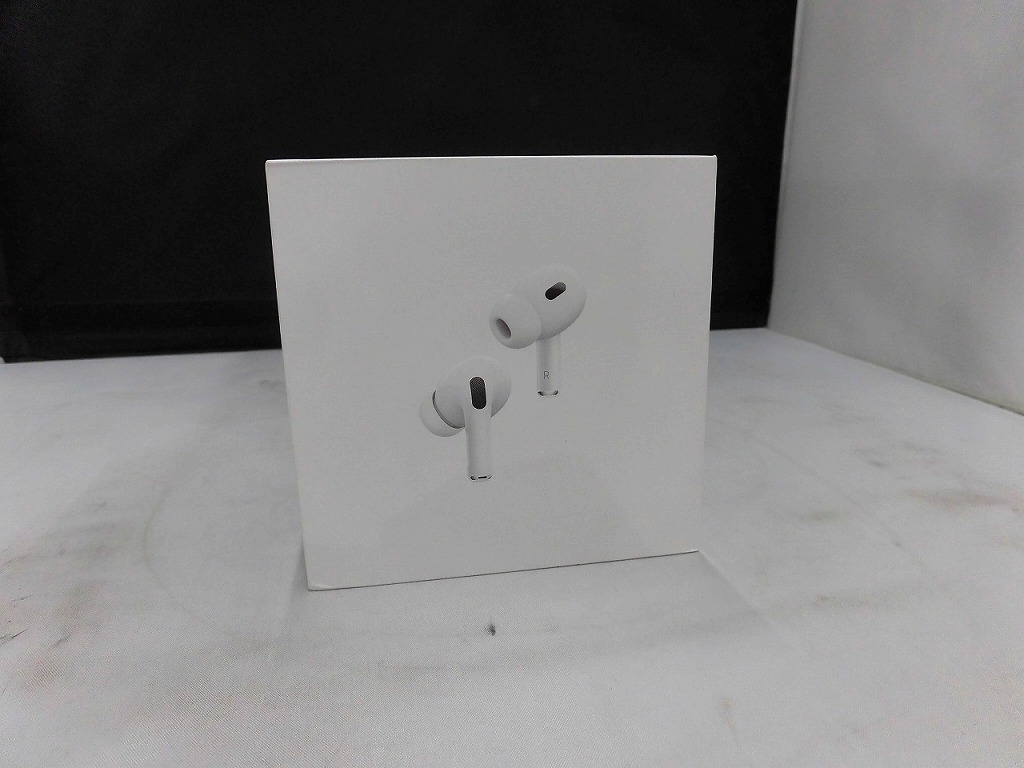 アップル Apple AirPods Pro2 （Type-C） MTJV3J/A 【中古】