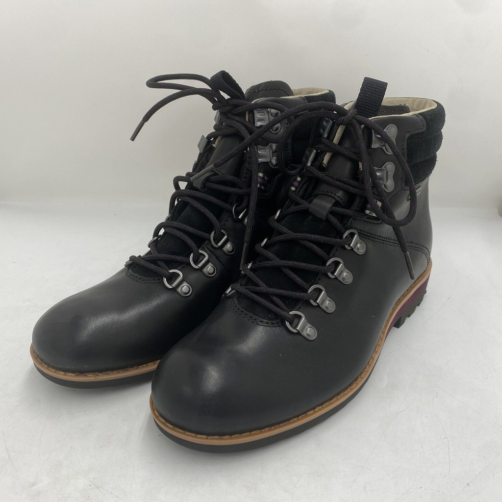 【継続期間押さえる大売り出し】クラークス Clarks Podley Alp GTX 大きさUK8(26.0糎) 26112570 【中古】