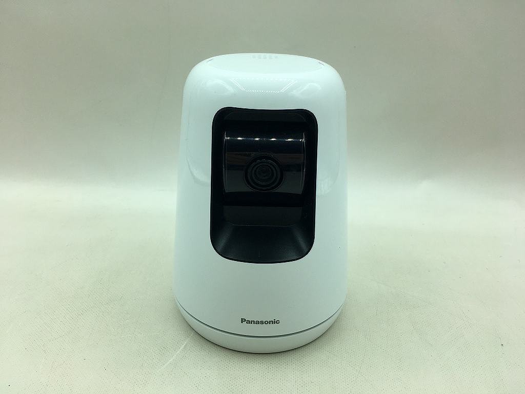 【継続期間制限事項大売り出し】パナソニック Panasonic もの言う花写真機 KX-HBC200 【中古】