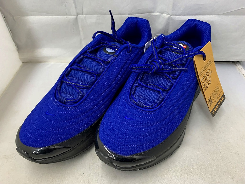 【継続期間制限事項大売り出し】ナイキ NIKE スニーカー 大いさ：28.0ｃｍ 【中古】
