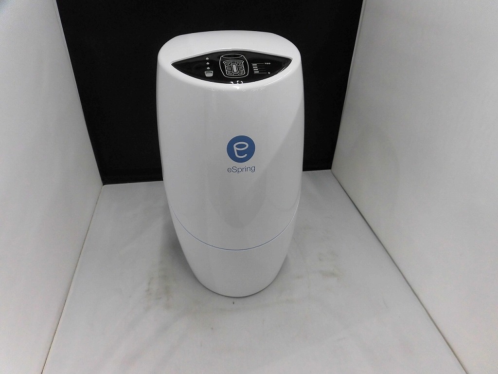 【継続期間制限事項大売り出し】アムウェイ Amway 【ジャンク】浄水器II（ビルトはたご屋型） 100185HK 【中古】