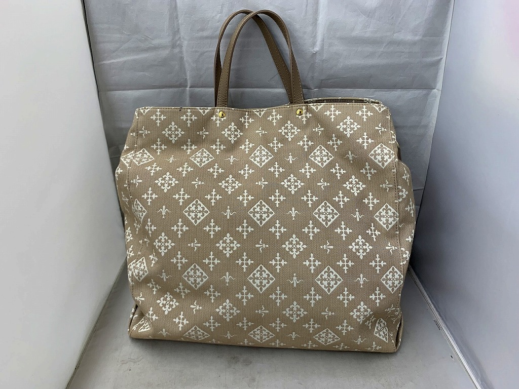 ラシット russet ハンドバック 【中古】