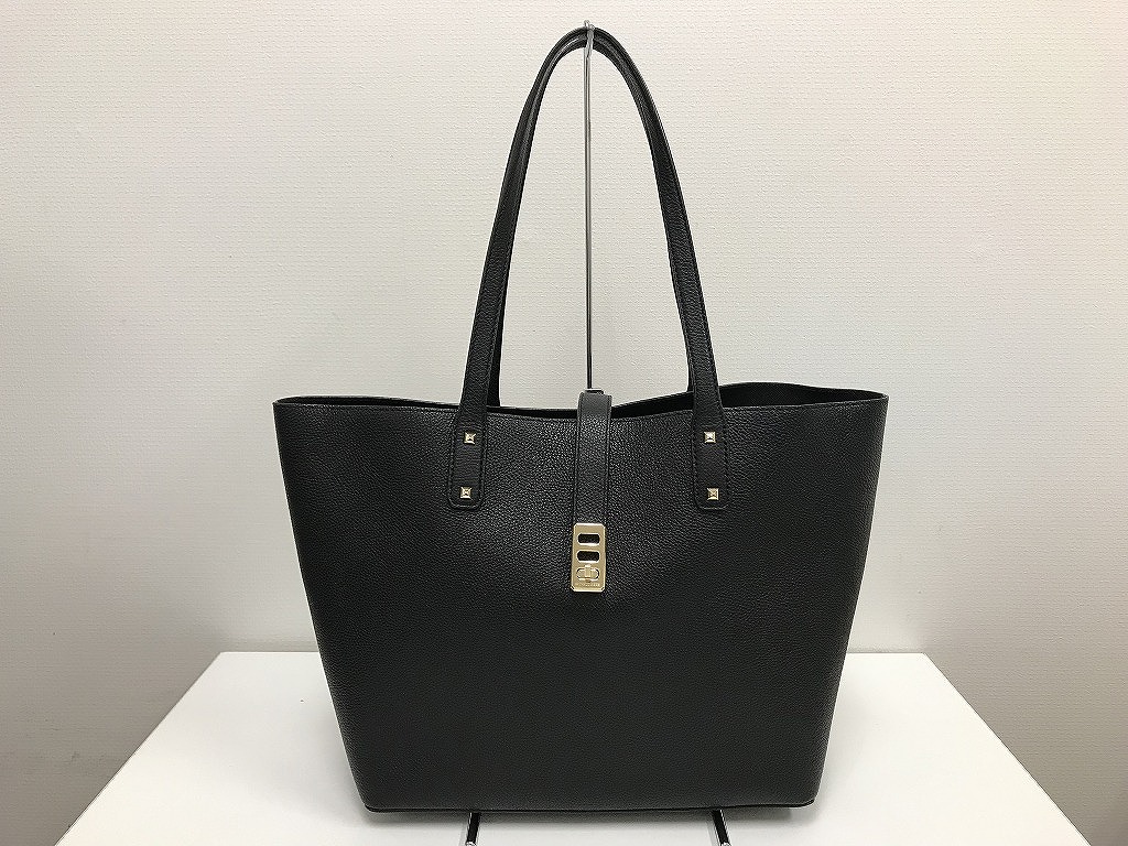 マイケル教科課程 MICHAEL KORS 窈窕たるで今めかしいな着飾るの愛らしさ 納める力人並み外れた トートバッグ 肩かけ鞄 通い通学 35T8GKRT3L 【中古】