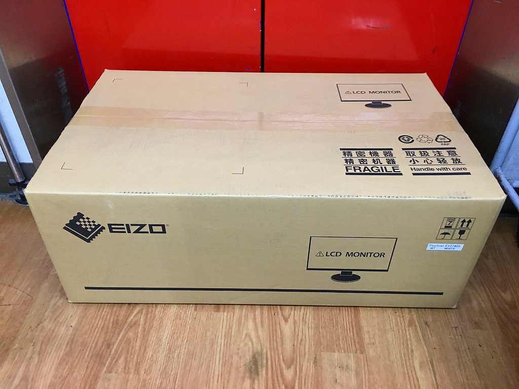 【全品ポイント10倍!要エントリー】【期間限定セール】【未使用】 EIZO EIZO 液晶モニター EV2740S|ワットマン店
