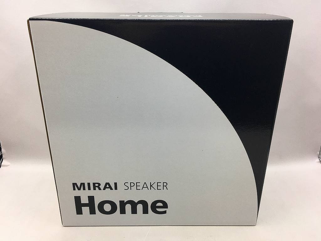 物音愛読者 Sound Fun MIRAI SPEAKER 空想科学小説-MIRAIS 5 【中古】