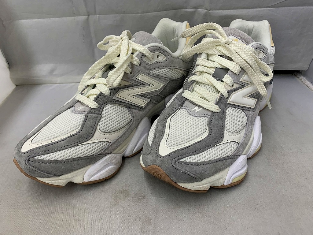 【全品ポイント10倍!要エントリー】【期間限定セール】ニューバランス new balance スニーカー サイズ:25.0cm 【中古】|ワットマン店