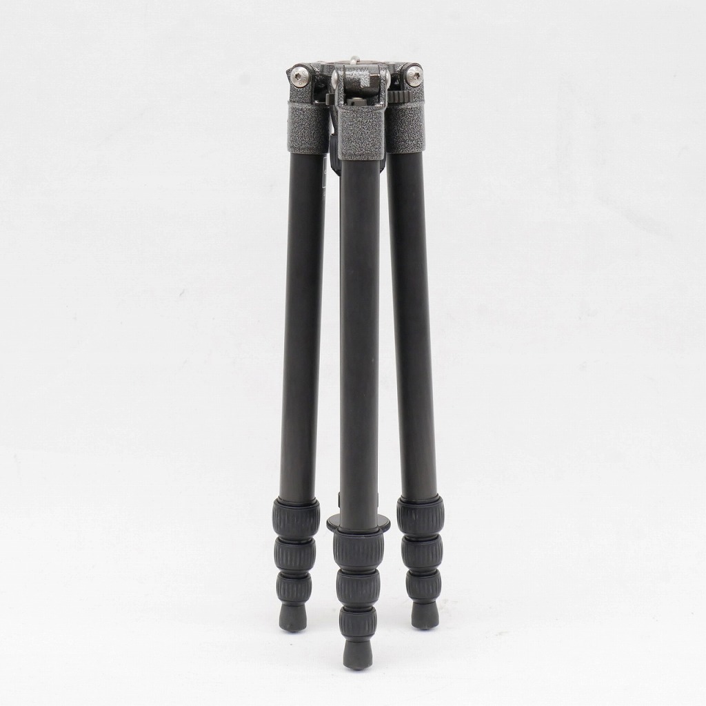 Gitzo ジッツオ GT1540T 炭素 旅行者 三脚架 【中古】