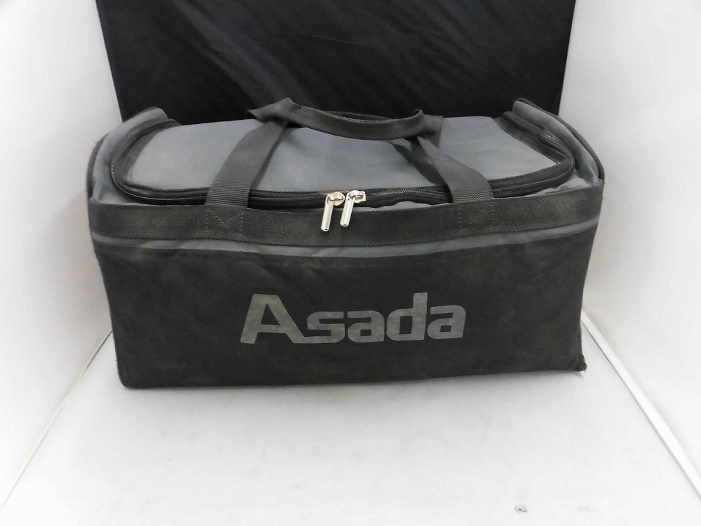 アサダ株式会社 Asada 【ジャンク】導管裁断師 EX170E2 【中古】