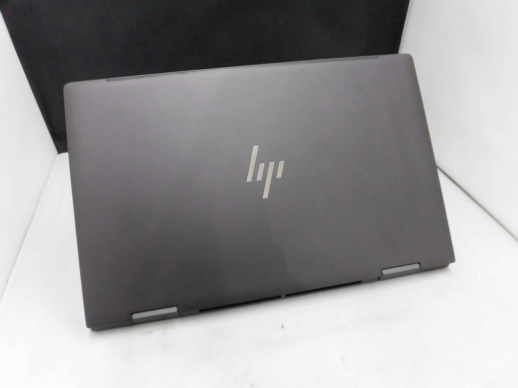 ヒューレットパッカード HP 万覚え帳マイコン 13-ay1051金 【中古】