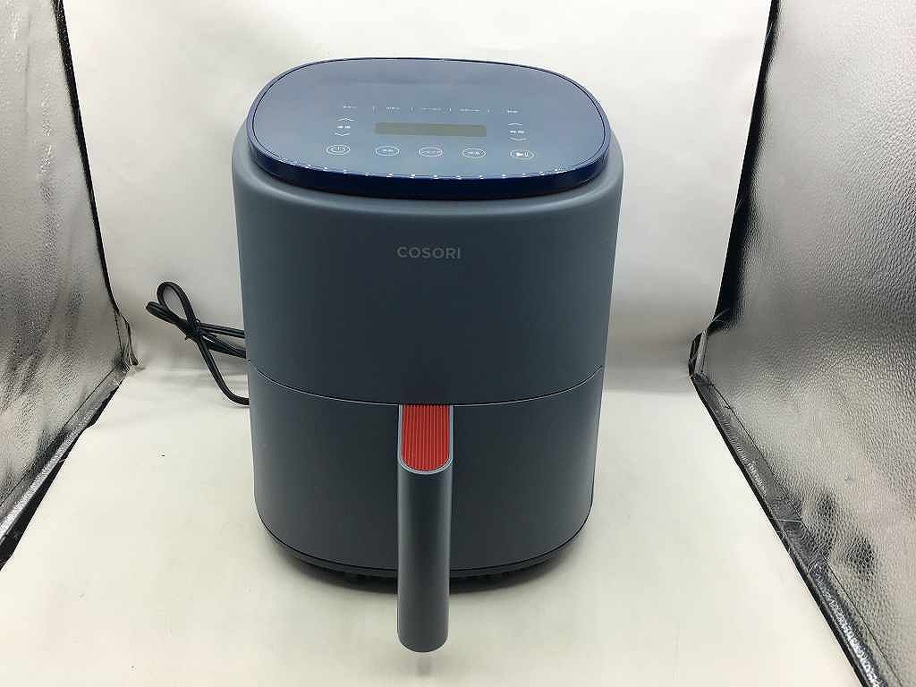 COSORI COSORI ノンフライヤー LI401S 【中古】
