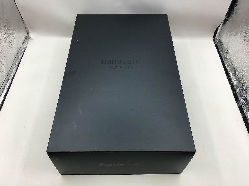 パナソニック Panasonic ドライヤー EH-NC50 【中古】