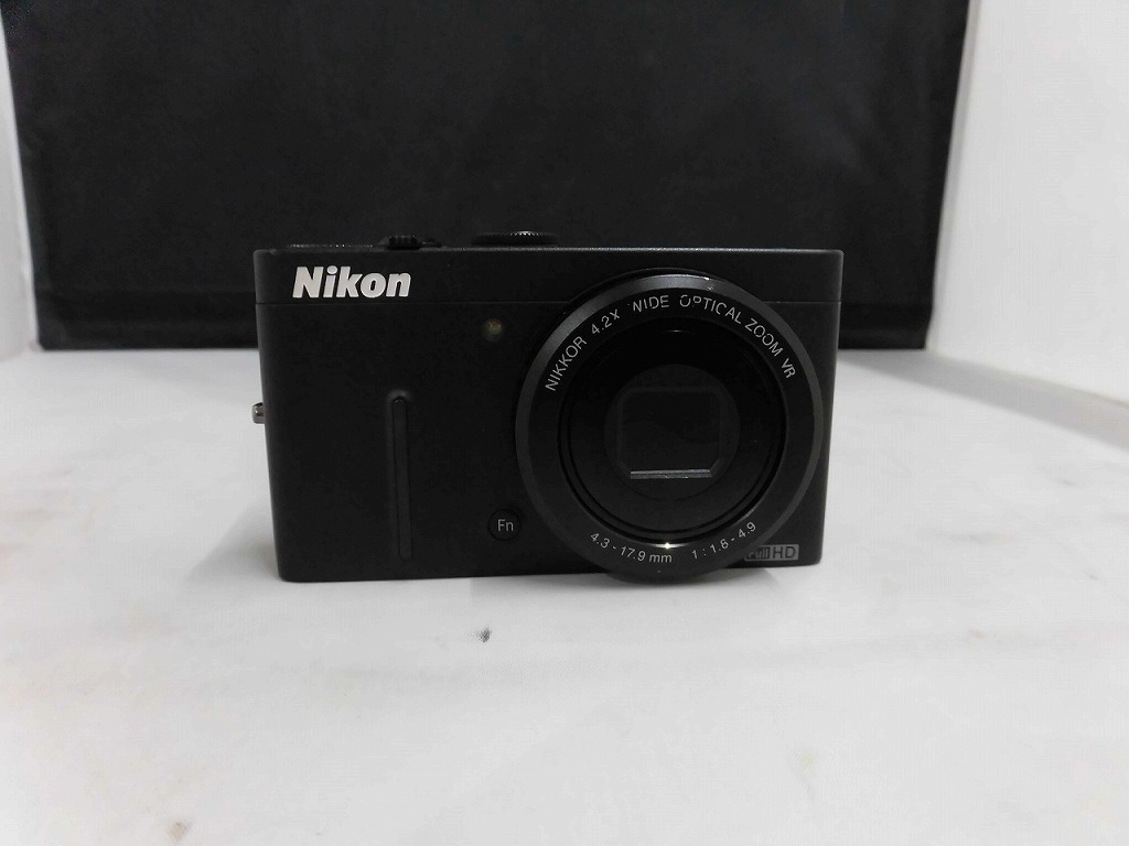 ニコン Nikon デジタル写真機 COOLPIX P310 【中古】