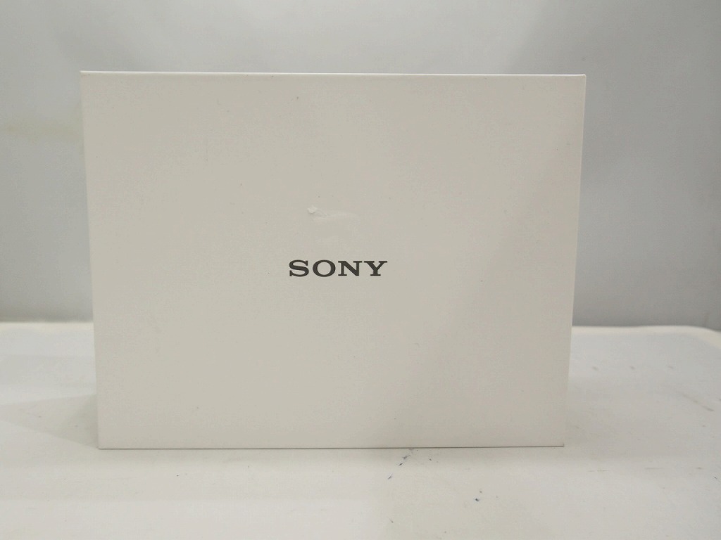 ソニー SONY モバイルモーションキャプチャー QM-SS1 【中古】