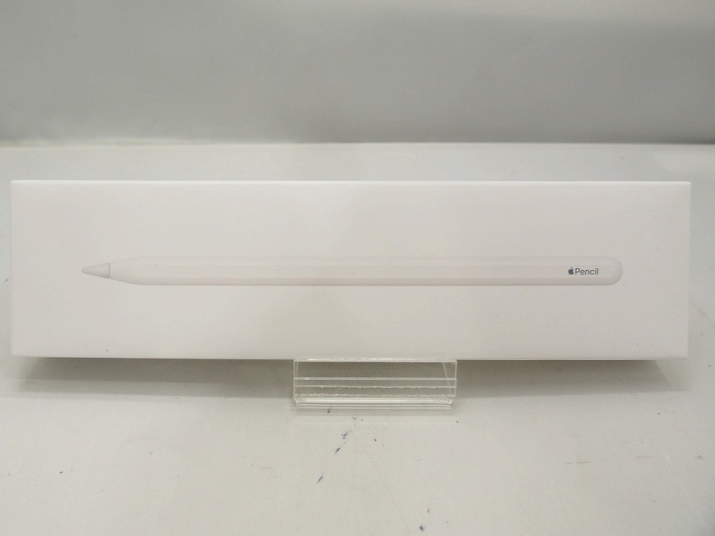 【未当て嵌める】 アップル Apple ApplePencil MU8F2J/A