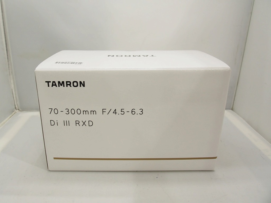 タムロン TAMRON 取り替えっこ水晶体 A047S 【中古】