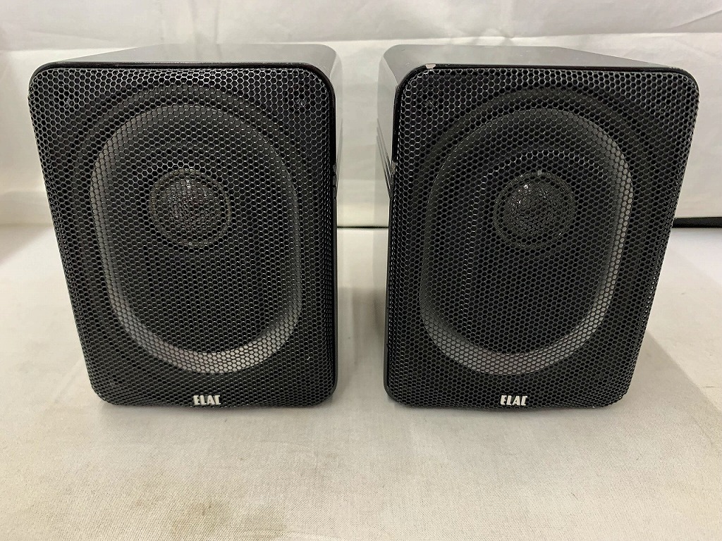 エラック ELAC 金棒引き(有りの実) BS302 【中古】