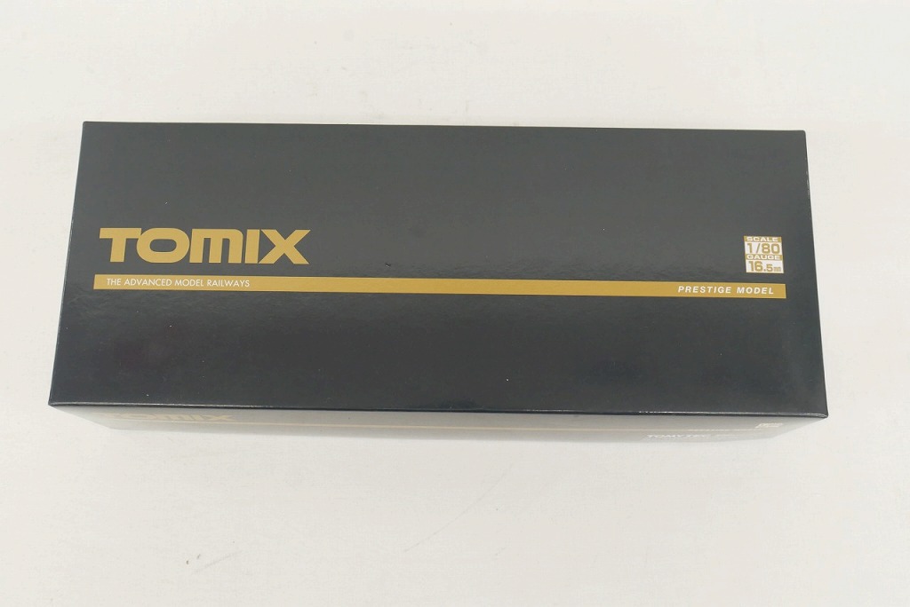 【全品ポイント10倍！要エントリー】【期間限定セール】トミックス TOMIX HOゲージ JR EF81 400形電気機関車（JR九州仕様）プレステージモデル HO-2519 【中古】｜ワットマン店