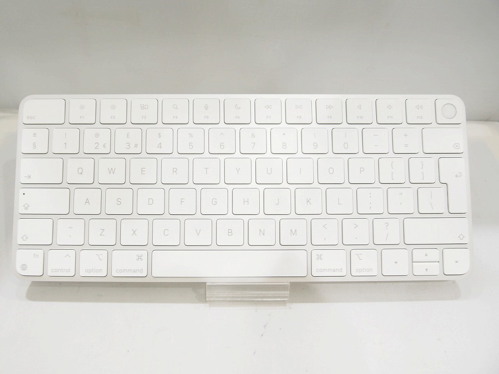 アップル Apple Magic Keyboard MK293J/A 【中古】