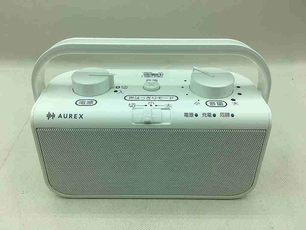 東芝 TOSHIBA テレビ受像機用無線電話金棒引き TY-WSD20 【中古】