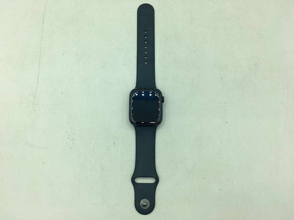アップル Apple Apple Watch MNK03J/A 【中古】