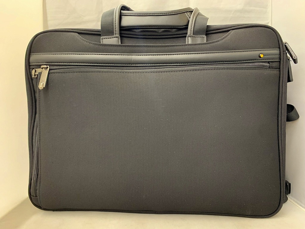 【全品ポイント10倍!要エントリー】【期間限定セール】エース ACE ビジネスバッグ 【中古】|ワットマン店
