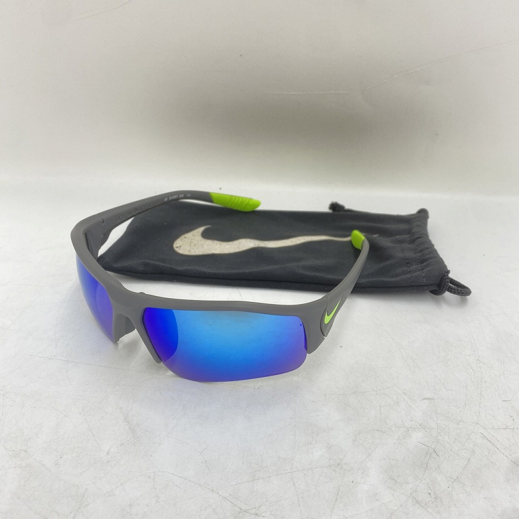 ナイキ NIKE SKYLON ACE XV JR EV0951 003  【中古】