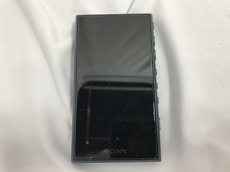 ソニー SONY WALKMAN 64GB NW-A107 【中古】