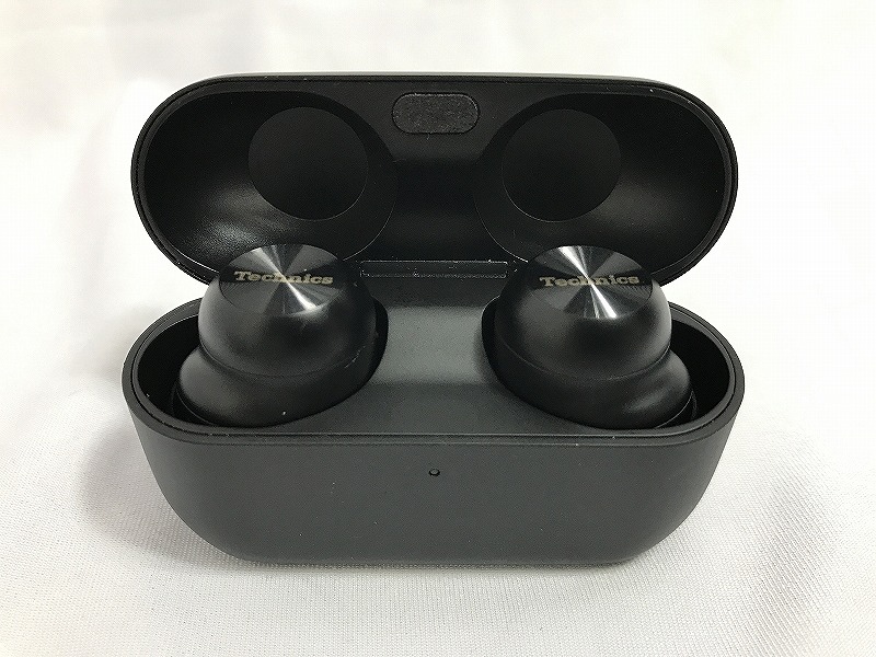 テクニクス Technics ワイヤレスイヤホン EAH-AZ100 【中古】