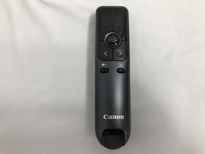 キヤノン Canon 緑であることレーザ字突き PR11-GC 【中古】
