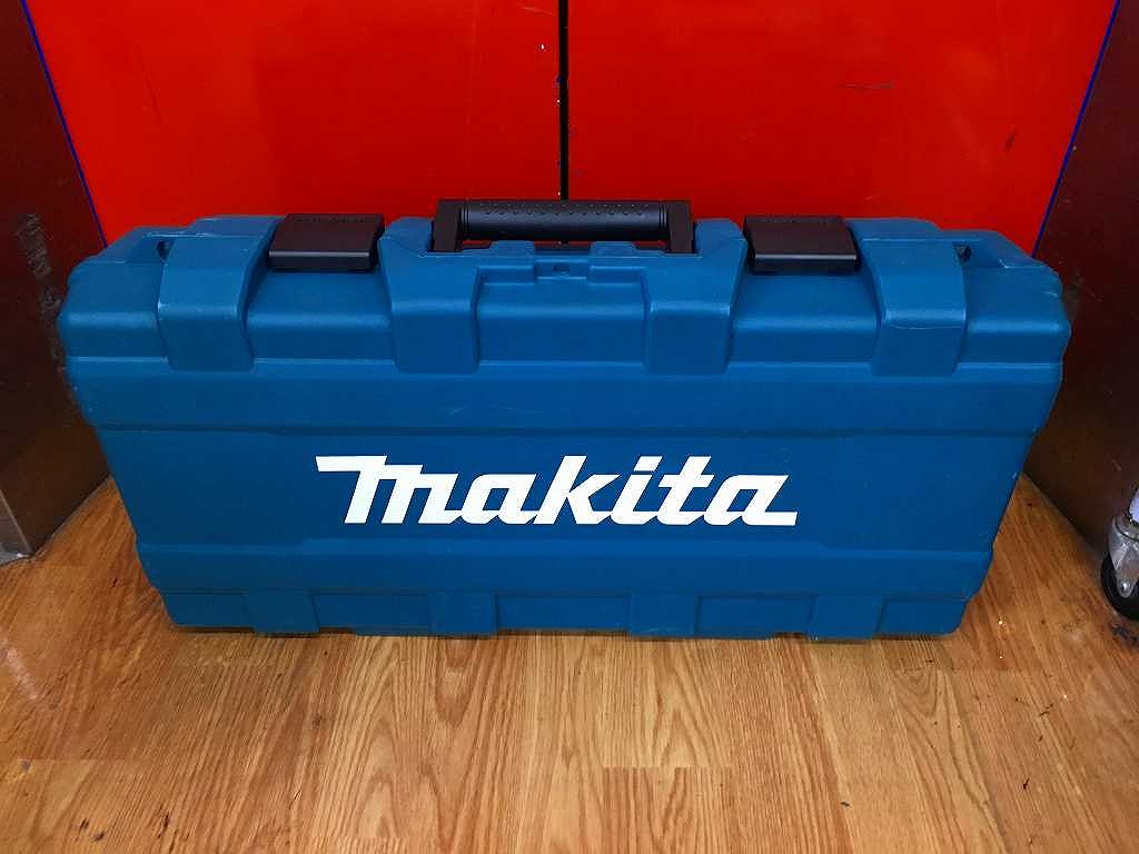 マキタ makita 申し受ける式レシプロソー JR002GRDX 【中古】