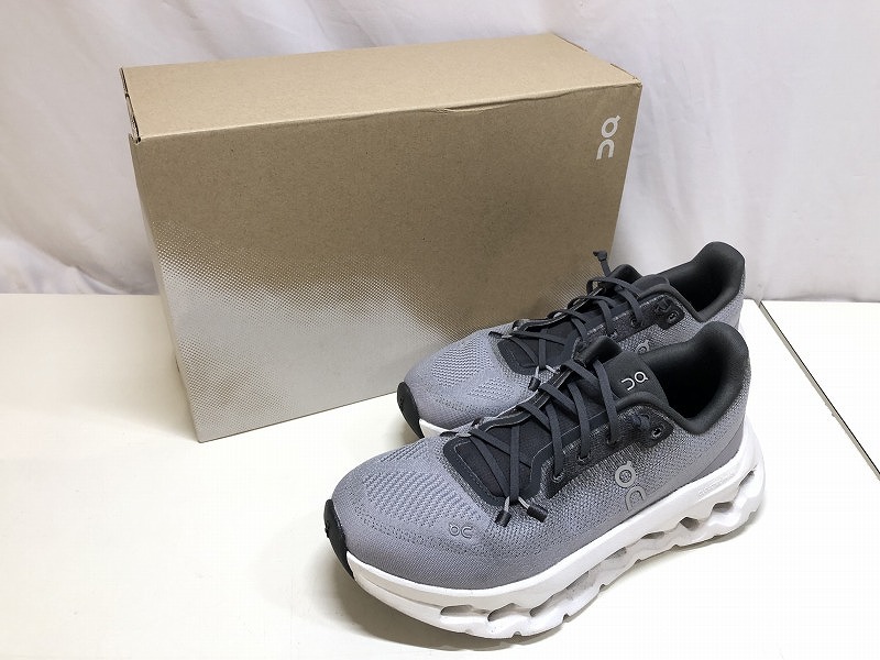 オン ON cloudtilt 23糎 3we10053703 【中古】