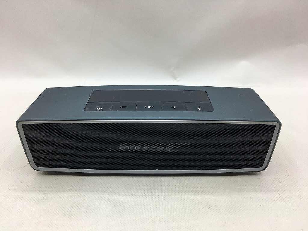 ボーズ BOSE 無線電話金棒引き Soundlink Mini 2 【中古】