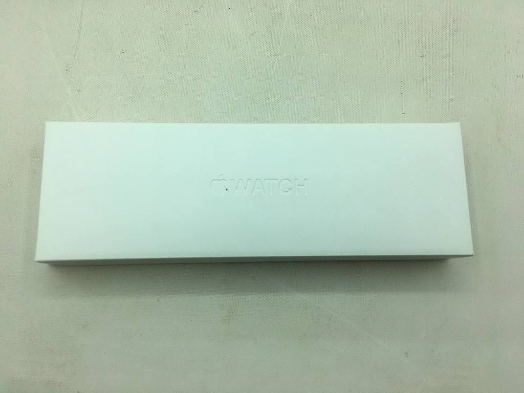 【全品ポイント10倍！要エントリー】【期間限定セール】アップル Apple Apple Watch Series 9 MR933J/A 【中古】｜ワットマン店 24,028円
