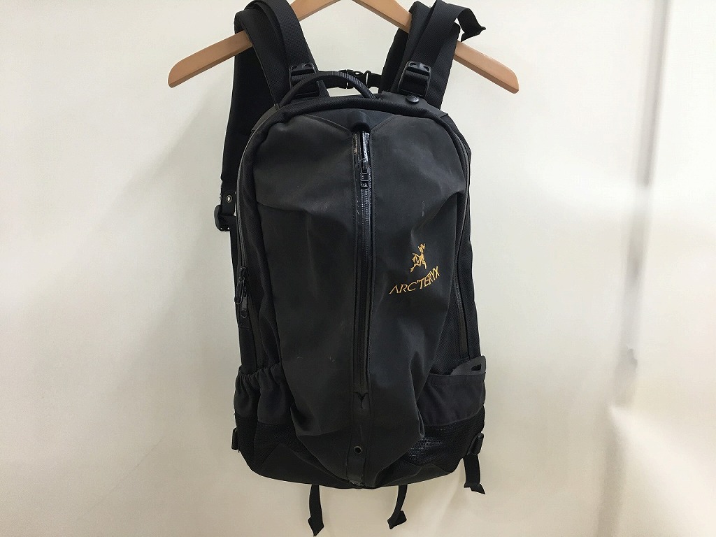 楽天市場】【中古】アークテリクス ARCTERYX KONSEAL LT メンズ JPN 
